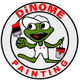DiNome Custom Painting logo