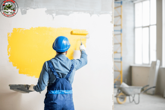 The 2026 Homeowner’s Guide to High-Performance Painting: Trends, Tech, and Techniques