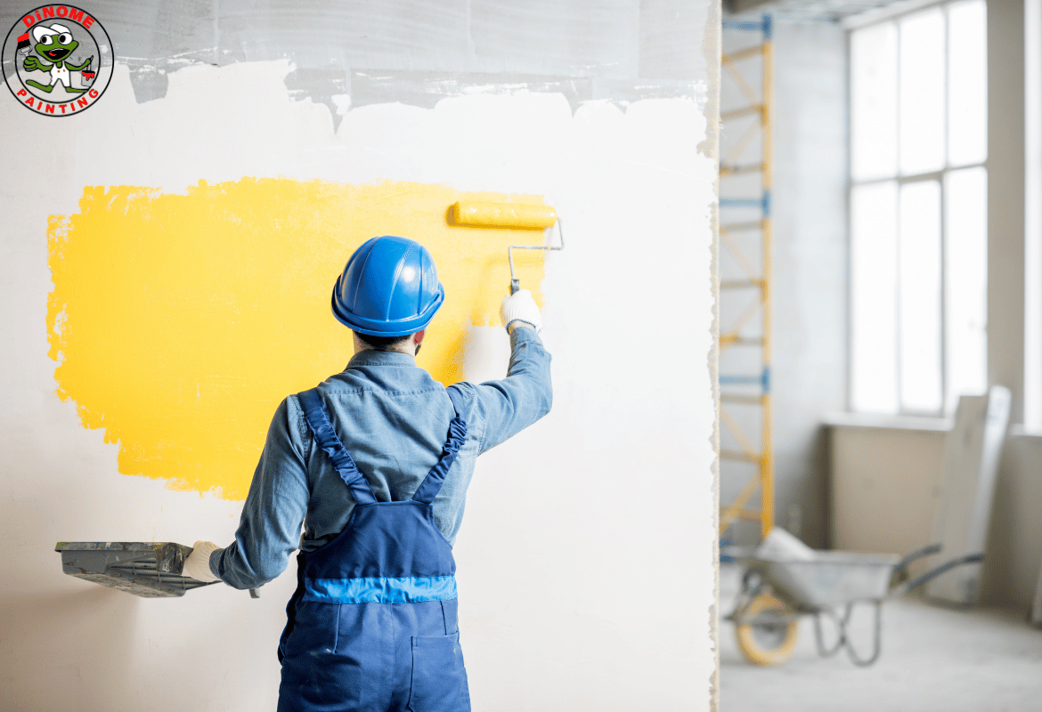 The 2026 Homeowner’s Guide to High-Performance Painting: Trends, Tech, and Techniques