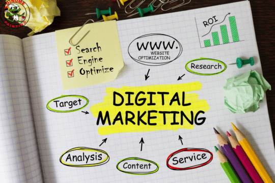 5 Proven Digital Marketing Strategies to Grow Your Cosmetic Surgery