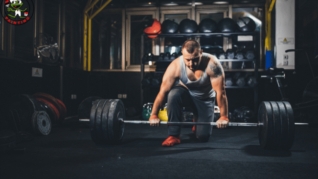 Build Mass, Boost Strength, and Recover Faster with Dragon Pharma