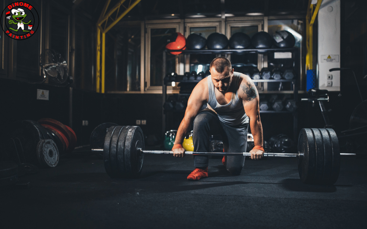 Build Mass, Boost Strength, and Recover Faster with Dragon Pharma