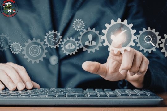 Future-Proofing the Legal Suite: Integrating AI into Your Law Firm’s Content Workflow