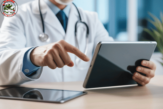 How Healthcare Providers Can Grow Faster with Digital Marketing in 2026