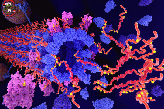 IGF-1 LR3 Peptide