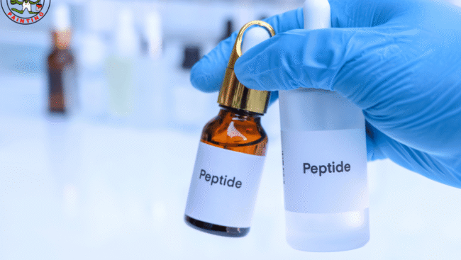 Pinealon Peptide: Insights into Cellular Vitality and Neurogenesis Research