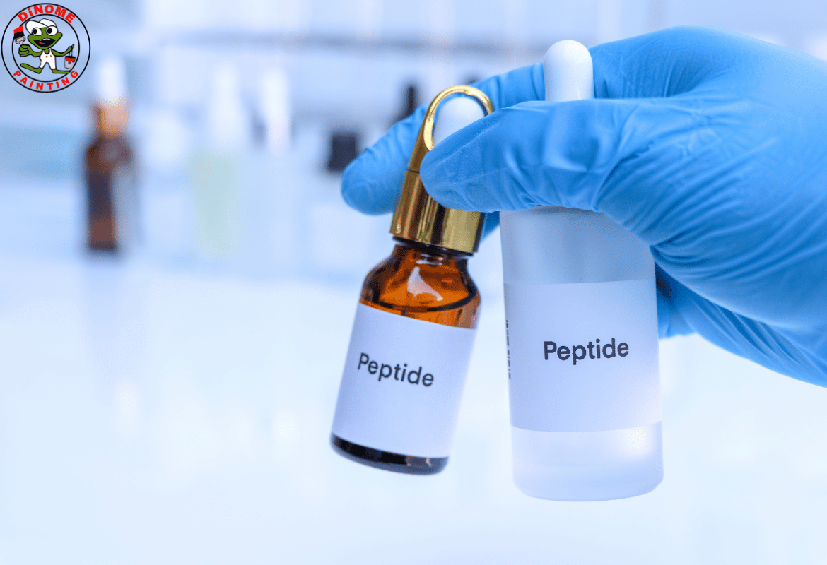 Pinealon Peptide: Insights into Cellular Vitality and Neurogenesis Research