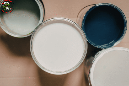 The Art of the Perfect Palette: Navigating White Paint and 2026 Color Trends