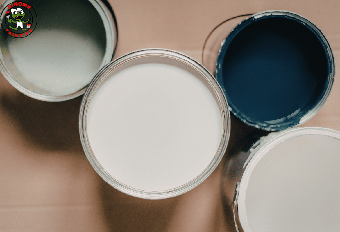 The Art of the Perfect Palette: Navigating White Paint and 2026 Color Trends
