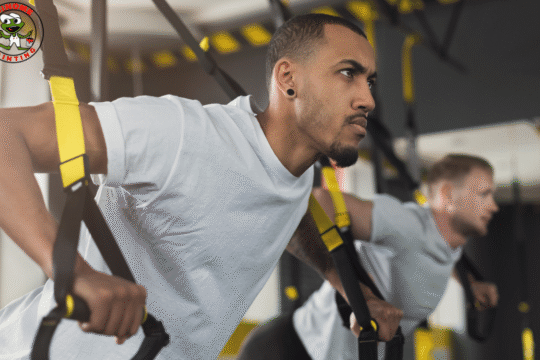 The Complete Guide to Peptides for Men’s Health and Peak Performance