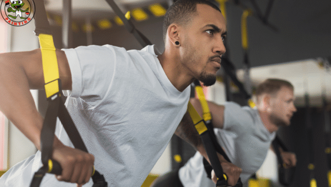 The Complete Guide to Peptides for Men’s Health and Peak Performance