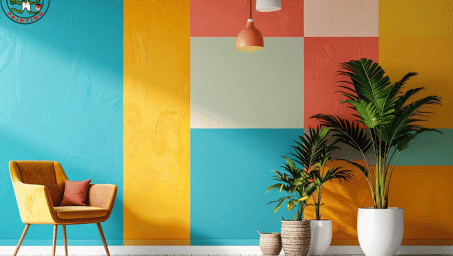 The Psychology of the Color: How Choosing the Right Paint Shades Can Transform Your Home and Mood
