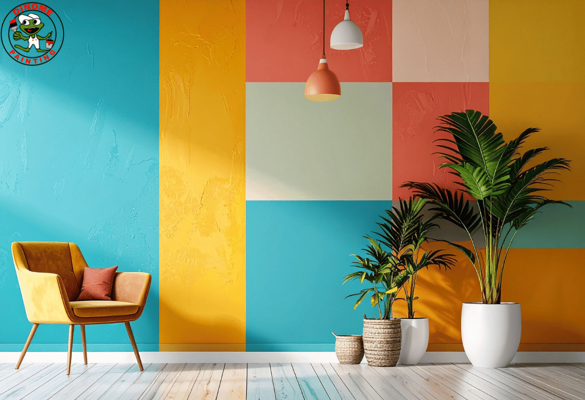 The Psychology of the Color: How Choosing the Right Paint Shades Can Transform Your Home and Mood