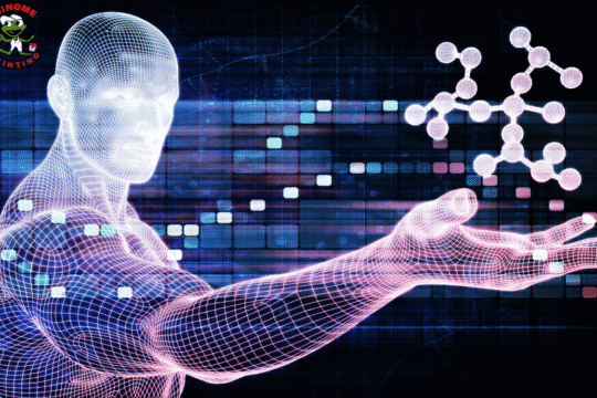 The Science of Deep Recovery: Sleep Peptides, Metabolism, and Peak Performance