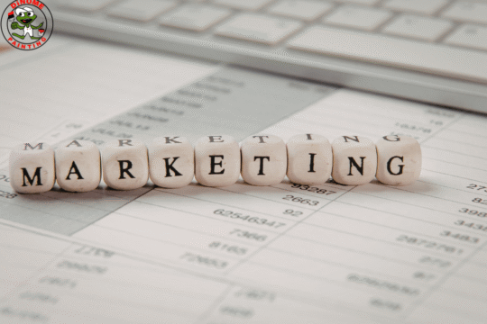 The Ultimate Guide to Building a Powerful Marketing Strategy