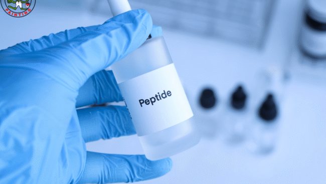 The Ultimate Guide to Growing a Peptide Business with Digital Marketing