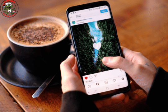 Why Instagram SEO is the Real Estate Industry’s New Power Move