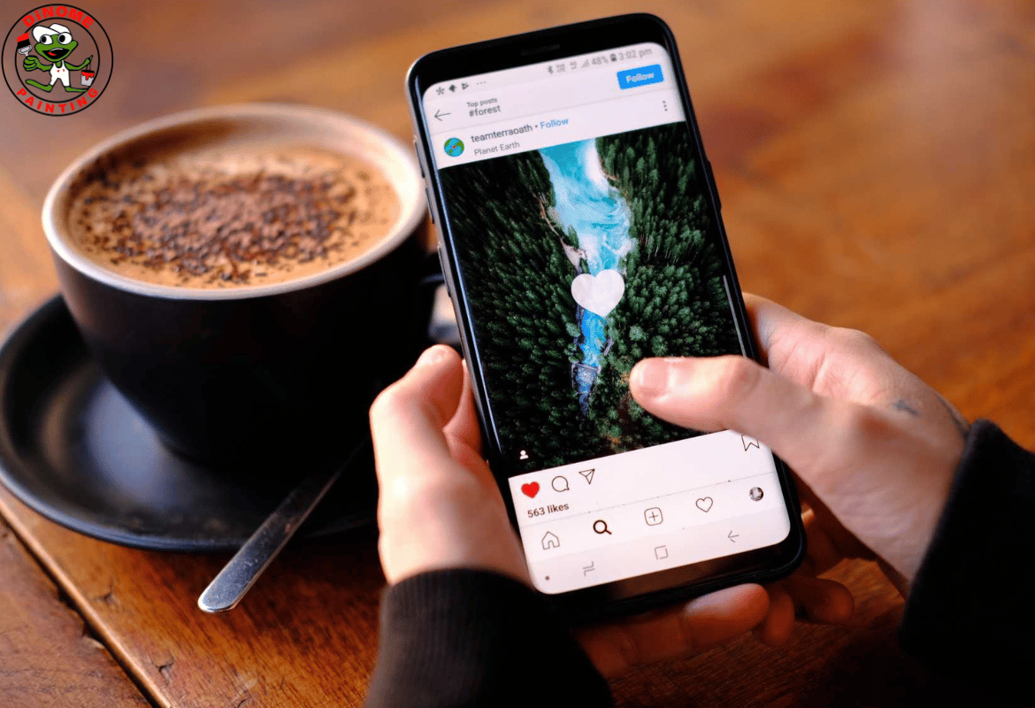 Why Instagram SEO is the Real Estate Industry’s New Power Move