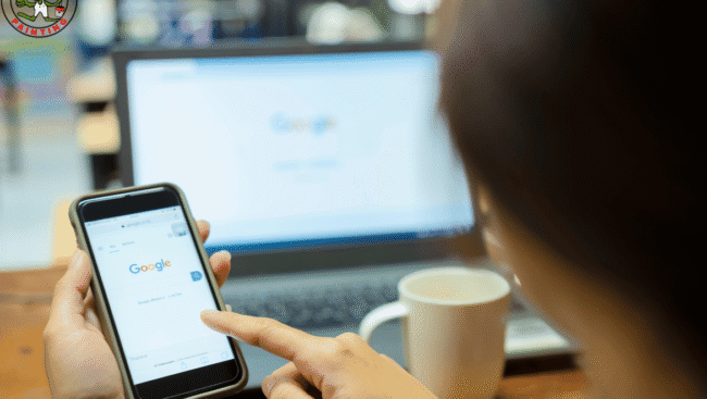 Google Business Profile