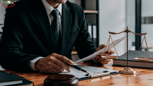 Why Your Law Firm’s Marketing is Failing (and How to Fix It)