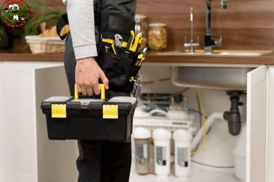 A Masterclass in Selecting a Professional Cabinet Refinisher