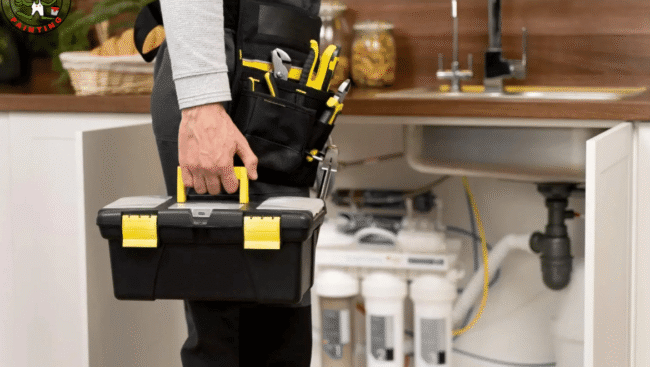 A Masterclass in Selecting a Professional Cabinet Refinisher