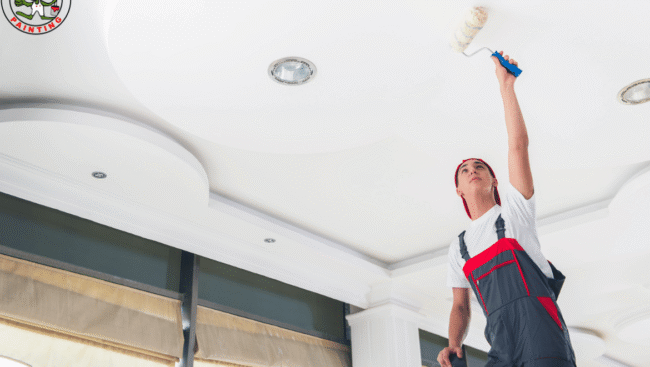 The Ultimate Guide to Choosing Ceiling Paint Colors