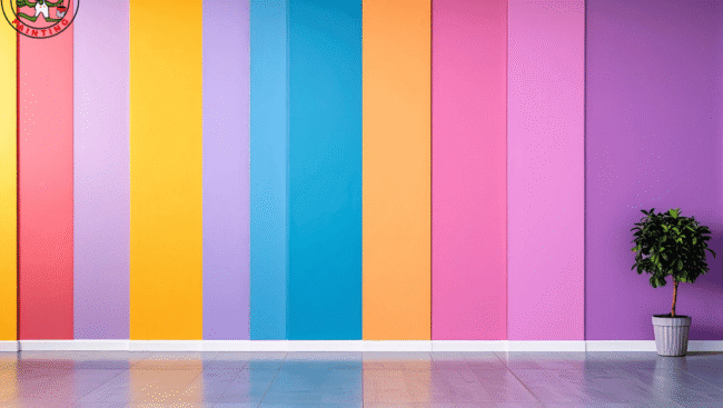 Unleashing Your Home’s Full Potential Through the Power of Color