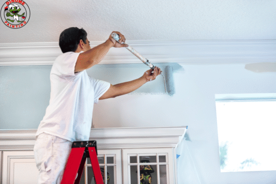 Why Exterior Painting is the Smartest Home Upgrade This Year