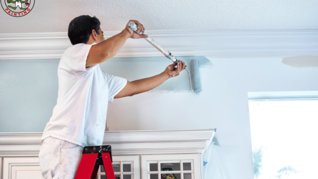 Why Exterior Painting is the Smartest Home Upgrade This Year
