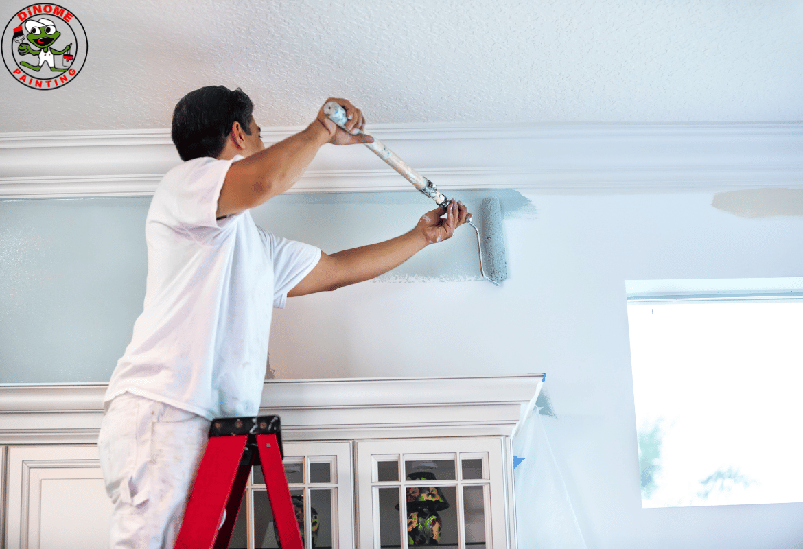 Why Exterior Painting is the Smartest Home Upgrade This Year