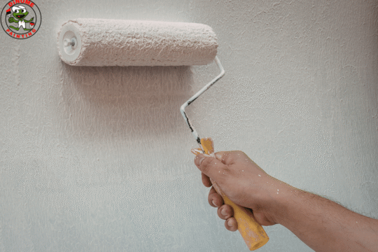 How to Choose Perfect Paint Finish for Every Room in Your Home