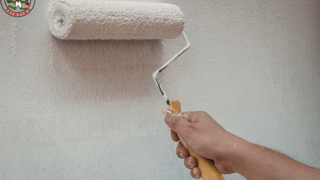 How to Choose Perfect Paint Finish for Every Room in Your Home