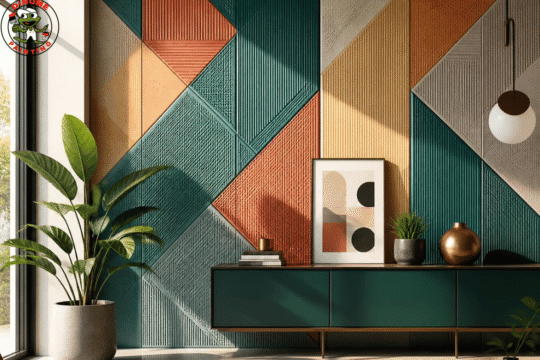Wall Textures