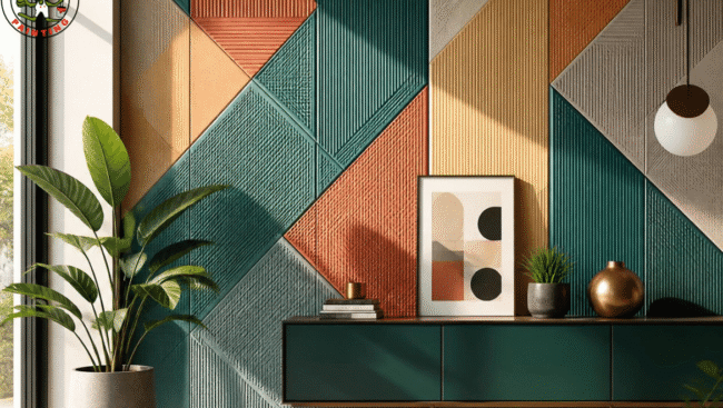 Wall Textures