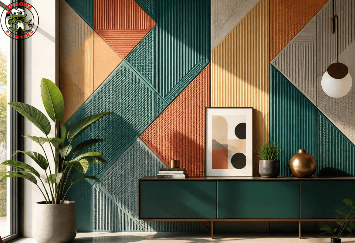 Wall Textures