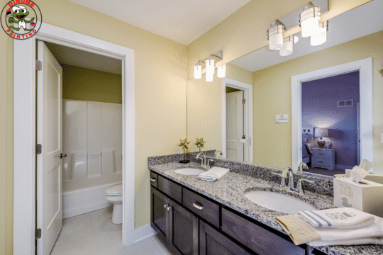 Paint for Bathroom Walls