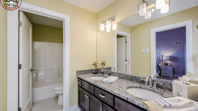 Paint for Bathroom Walls