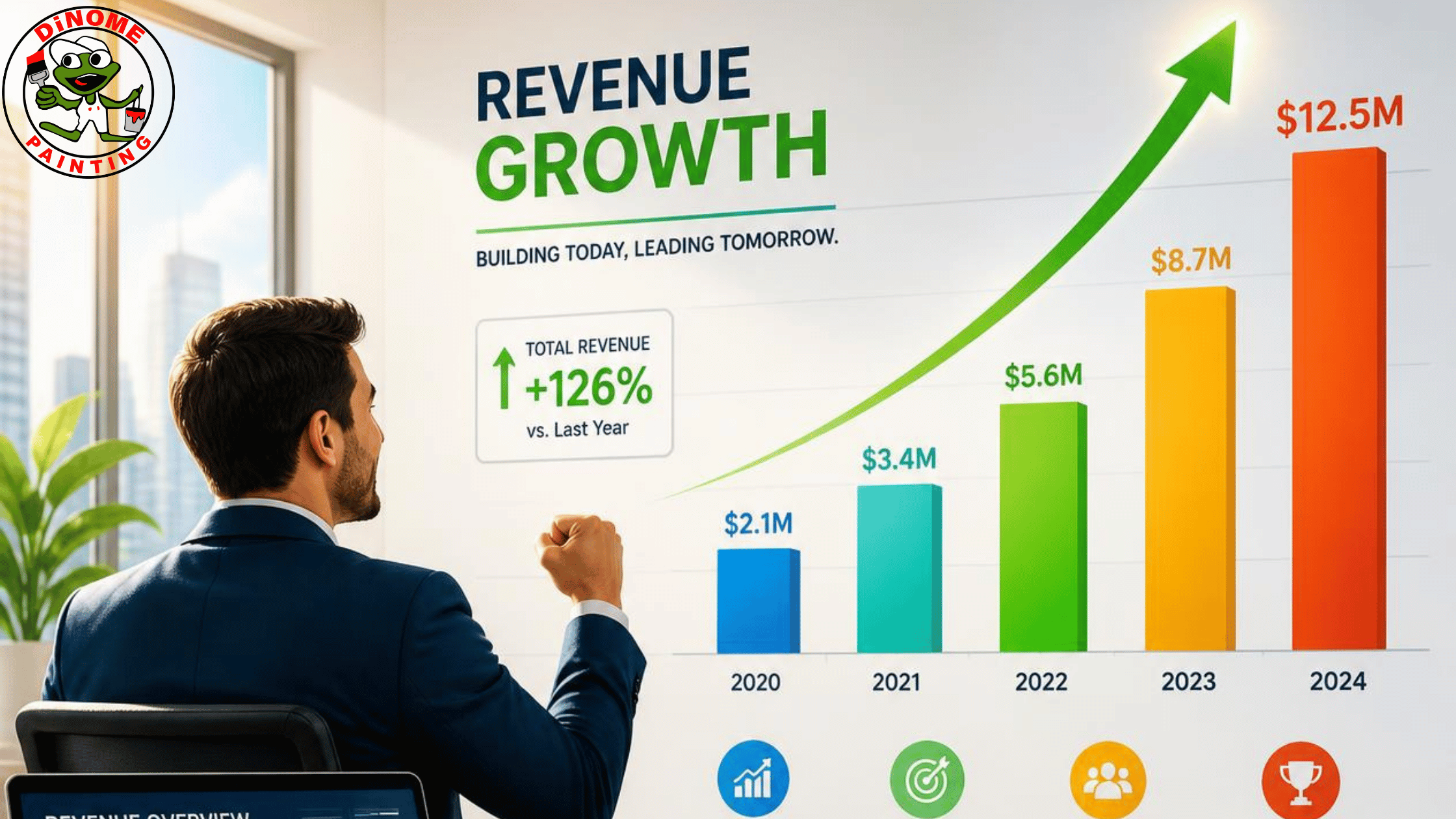 Revenue