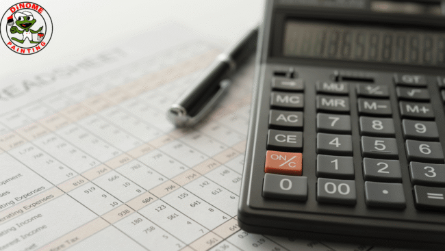 Bookkeeping
