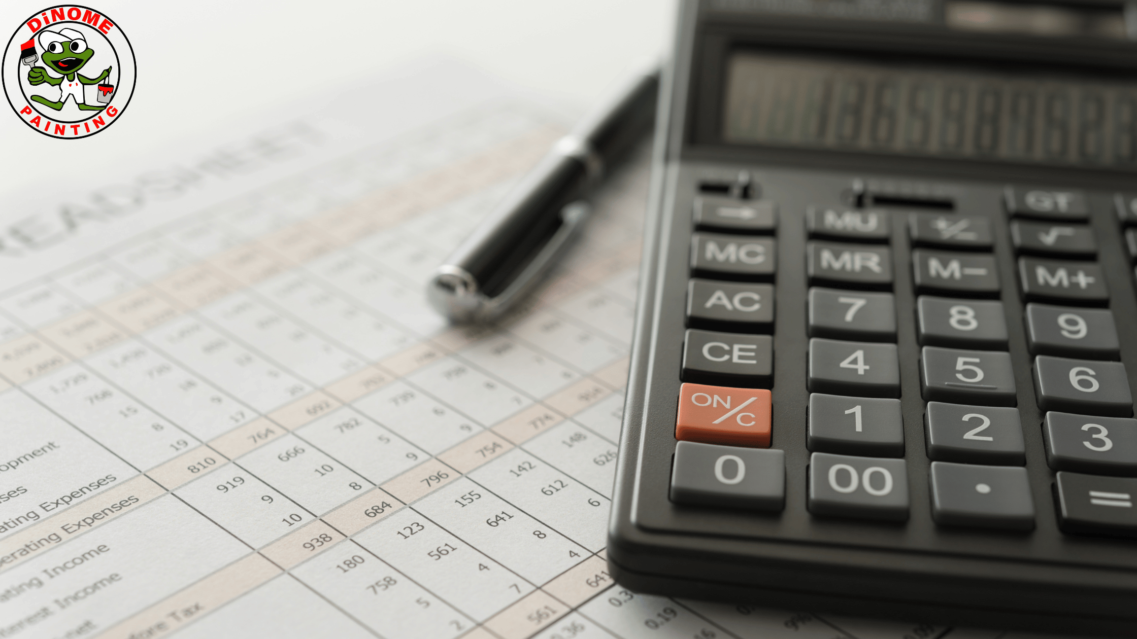 Bookkeeping